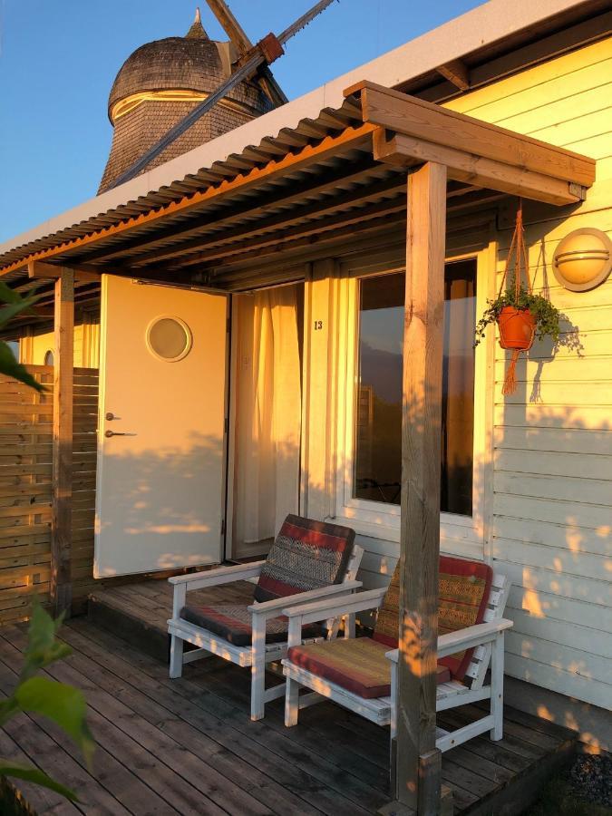 Kvarnen Pensionat Och Restaurang فالكنبرغ المظهر الخارجي الصورة