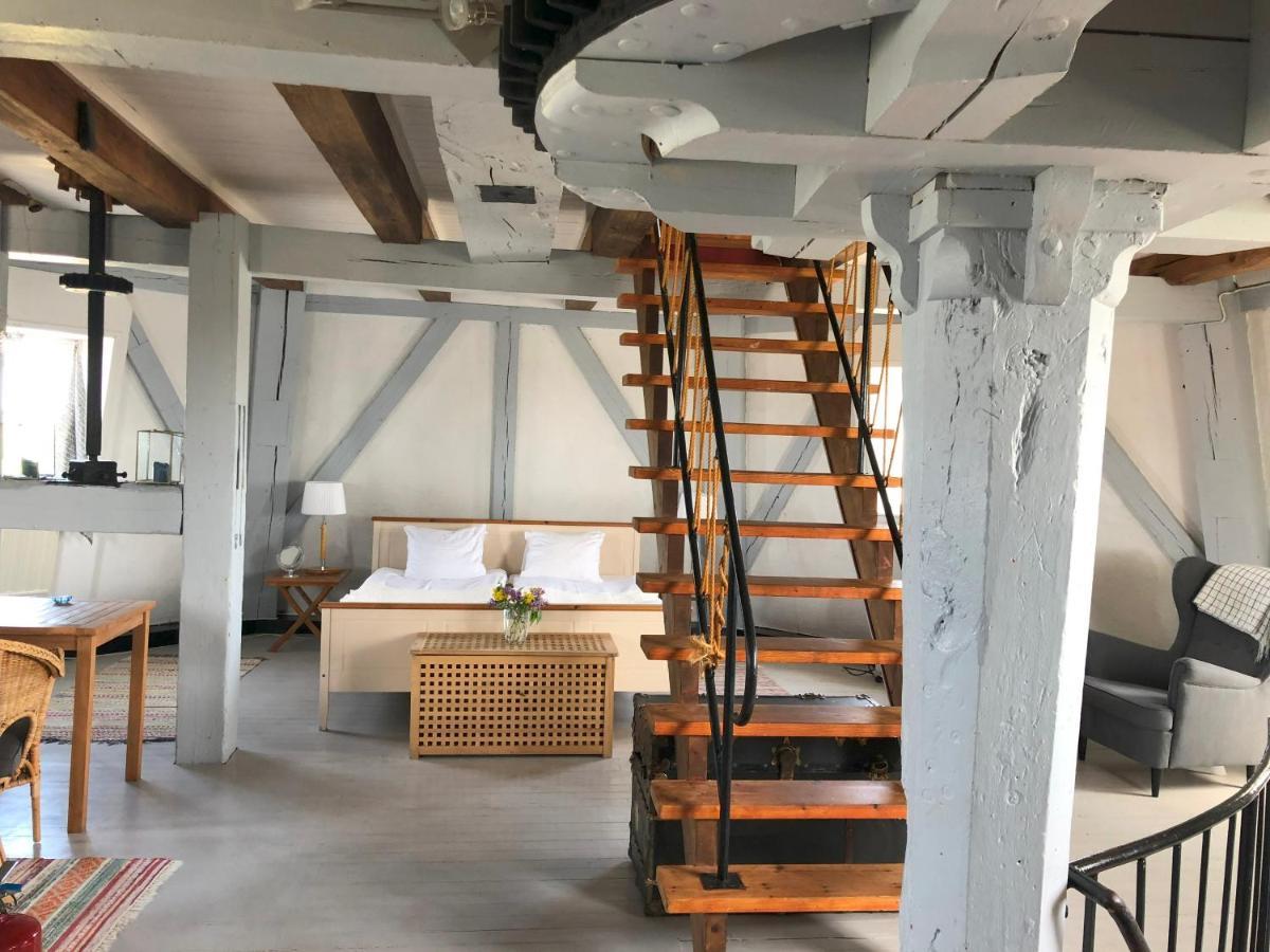 Kvarnen Pensionat Och Restaurang فالكنبرغ المظهر الخارجي الصورة