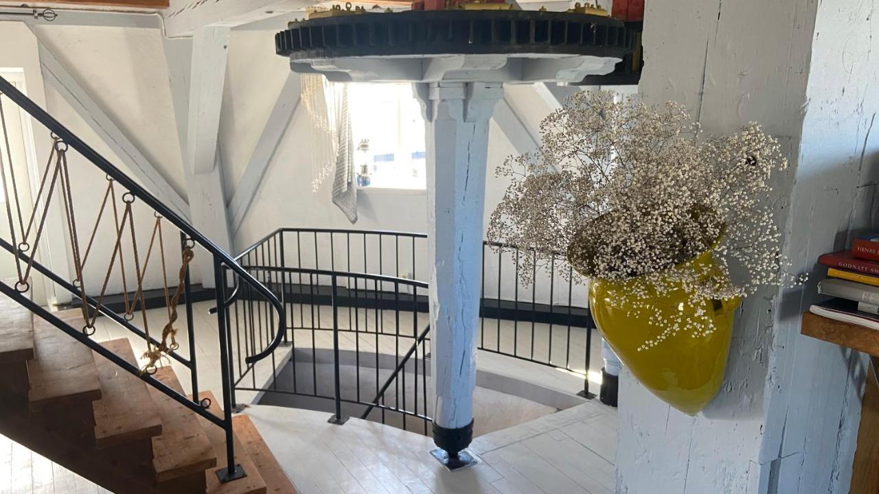 Kvarnen Pensionat Och Restaurang فالكنبرغ المظهر الخارجي الصورة
